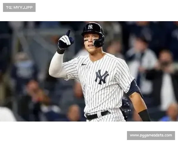 贾奇场外收入达800万美元 洋基商业价值紧随大谷之后