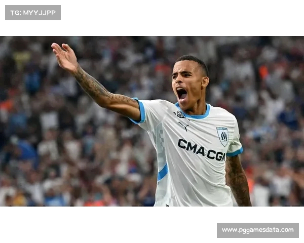 马赛5-1客胜尼斯,格林伍德梅开二度助球队暂登积分榜首 马赛5-1客胜尼斯,格林伍德梅开二度助球队暂登积分榜首