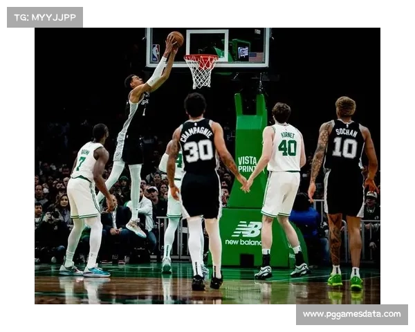 马刺团队篮球体系解析：文班亚马缺阵仍爆冷胜湖人