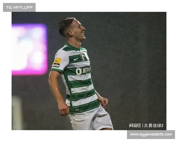 葡萄牙体育2-0吉马良斯，锁定葡超欧冠正赛席位