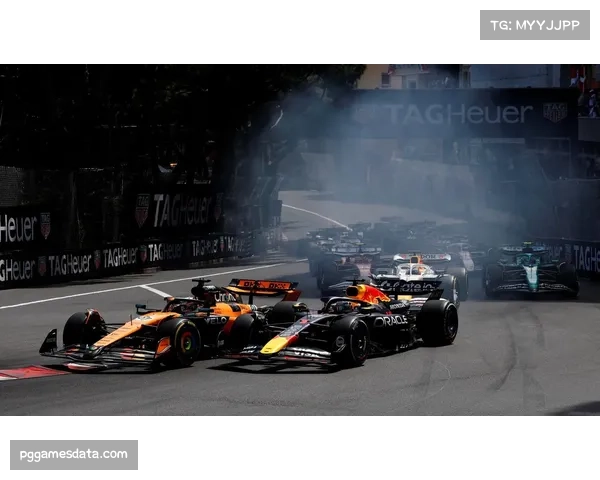 艾米利亚-罗马涅大奖赛：诺里斯雨战夺冠，职业生涯第二胜